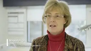 The Power of Nursing at Saint Agnes Medical Center