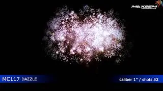 Maxsem Fireworks MC117