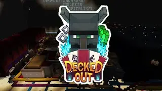 Decked Out Clone Release | World Download in Description