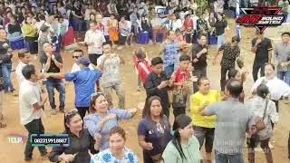 BURUNG PUNEI BY DEDY MARIKIT -THE WEDDING PARTY ROYA & ARSA - DUSUN TEROBOS