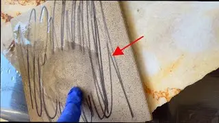 How to Remove Permanent Marker