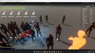 Unity - Hit Trace Component