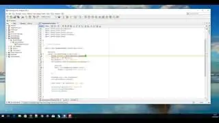 JavaFX Application -Set and Read parameters with Netbeans 8.1