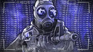 нарезка киллов в контер струцке