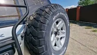 Toyota Land Cruiser Prado 95 21.05.2023 Продажа. Беспробега. тел. +7-914-972-78-48