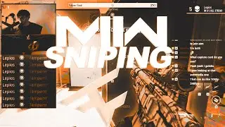 Did I clip THE FaZe Temperrr? | MW2 2022