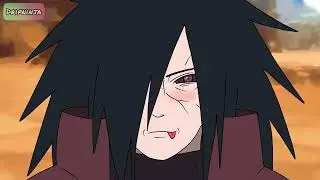 MADARA'S GIRLFRIEND (a parody of naruto)