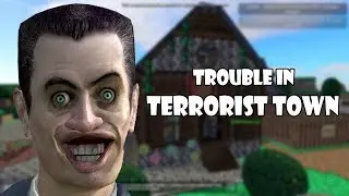 IM THE SENPAI (Trouble In Terrorist Town #1