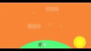 LINE TOWN Animation(CSS Animation)