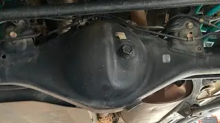 WHATS the DIFF Whine? Well I ASKED “the Diff Guy” he built it!