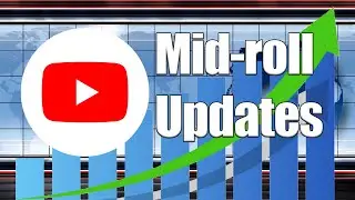 YouTube's Mid-Roll Ad Update: Fewer Interruptions, More Revenue for Creators!