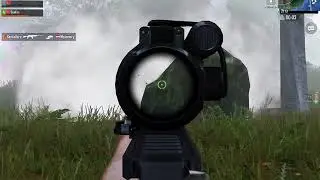 PUBG MOBILE читер