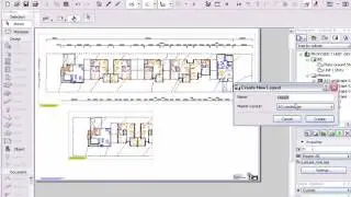 TUTORIAL ARCHICAD - Layout Book