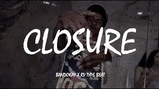 Bandokay x RV Type Beat 