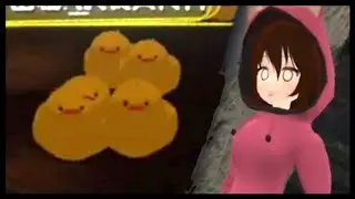I joined the wrong VRChat Lobby | VRChat Twitch Compilation