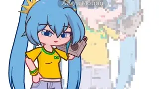HIMITSU DAYO w/tweening [why am i getting lazy at making thumbnail]