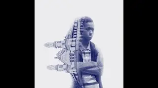 Hasil Manipulasi Photoshop Double Exposure