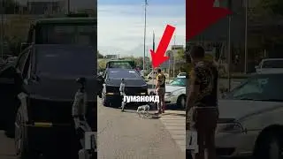 How to fine robots for traffic violations? 🤖🚗❓