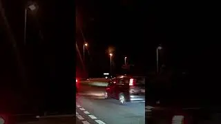 Drive safe.