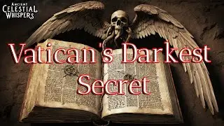 Why Did the Church Hide This 2,000-Year-Old Bible?