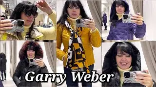 ✅ Шоппинг с Примеркой в GERRY WEBER ✅ Ruta Vlog 