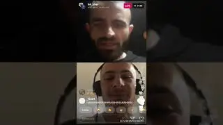 Lek Plepi Kercenon Live GENCI ECEN VET  (Dionis Biben)