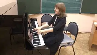 К. Дезмонд. 