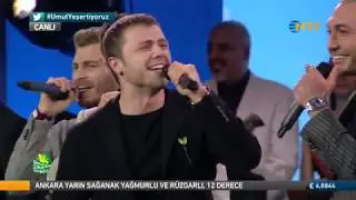 UMUT YEŞERTEN ŞARKILAR #1