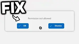 How To Fix "Permission Not Allowed" In Expansion For Explorers on Xbox