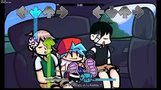 FNF: Omori BSBR Good Morning Perfect