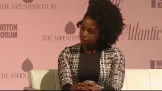 Chimamanda Ngozi Adichie: Refugees, Race, and Americanah