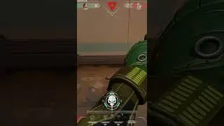 "Clutch this and I will get you to diamond"