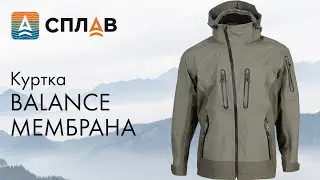 ОБЗОР.КУРТКА 