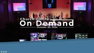 Ephesians || Matt Smith || October 20