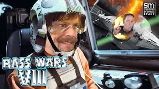 BASS WARS VIII 😱😱 - BVV#71