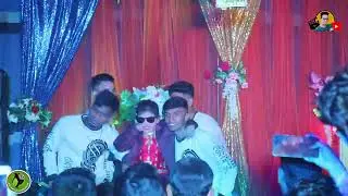 Chamma Chamma New Cutting Song | Jsdg Adrisa | Kante kante ghumai jokhon | 2023