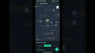 share live location on whatsapp features || Tech Enum