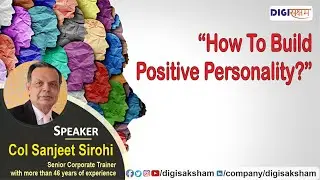 The Power of Positivity: How to Build a Winning Personality and Achieve Your Goals!