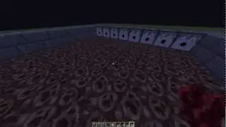 MC Tips & Tricks E19: Nether Wart Farm With Dispensers