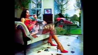 Ola Magnum Naughty No No's TV Advert (2003)