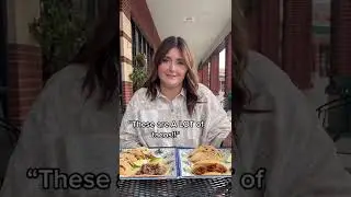 #shorts Which taco is your favorite?? @annaclairejaski #mexican #fyp #