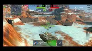 World of Tanks