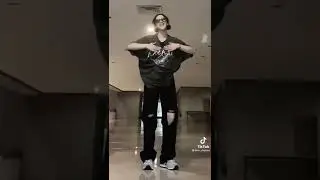 Zoom Tiktok Dance Challenge by BINI Sheena | 
