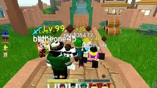 [New code!!!] All-star tower defense