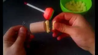 Хитрости при ловле толстолобика