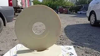 Блок канатный 185.2-5432-5 D 560 (полиамид) для мостовых кранов с грузоподъемностью 10, 15, 20 тонн