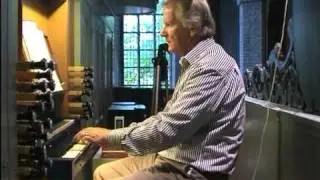 Toccata - Aloys Claussmann