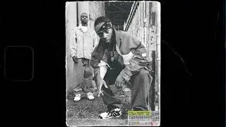[FREE] BOOM BAP x OLD School | MOBB DEEP Type Beat |CALLIPSO|