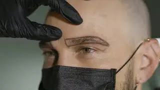 The #Guybrow Trailer
