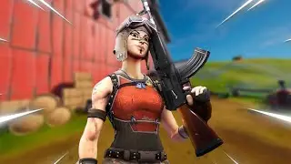 Old Town Road - Lil Nas X Fortnite Montage | Mystic Zeus Montage